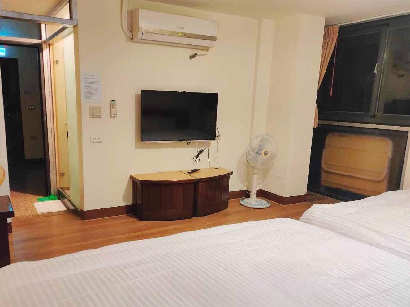 Gemlu Villa ลู่กู่ ภายนอก รูปภาพ