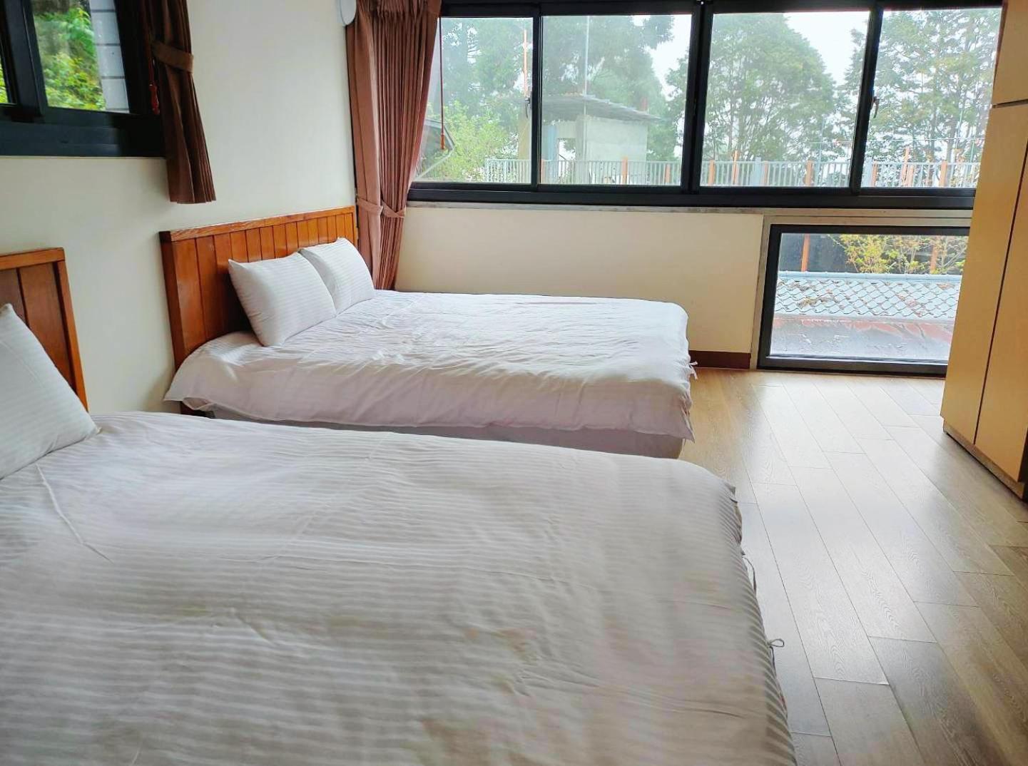 Gemlu Villa ลู่กู่ ภายนอก รูปภาพ