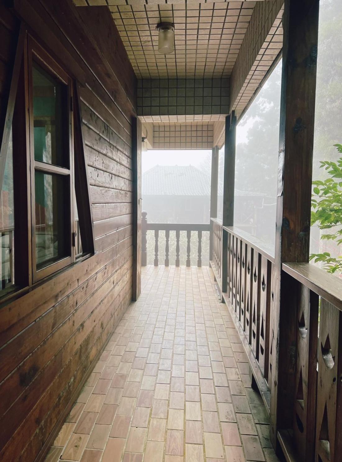 Gemlu Villa ลู่กู่ ภายนอก รูปภาพ
