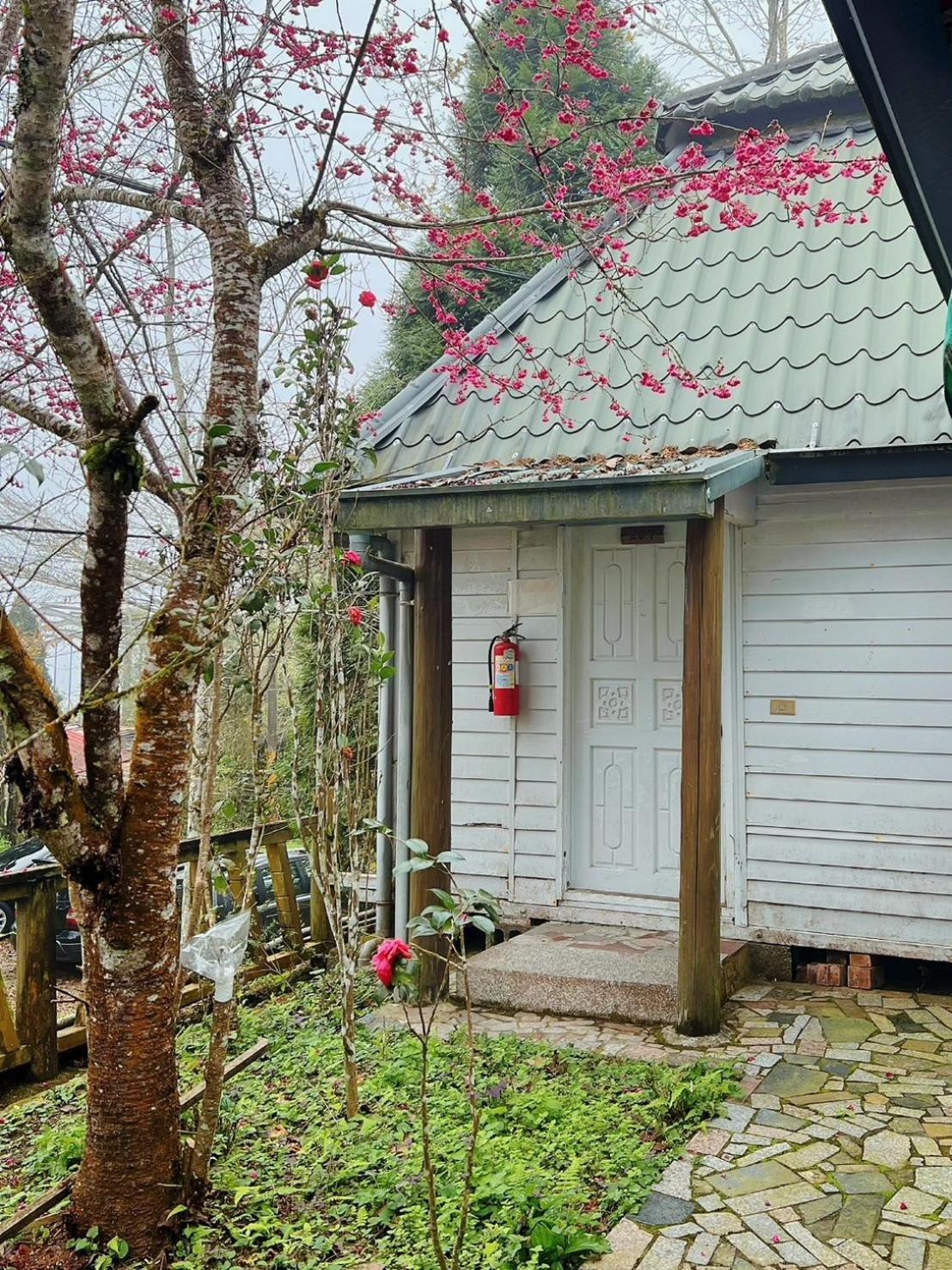 Gemlu Villa ลู่กู่ ภายนอก รูปภาพ