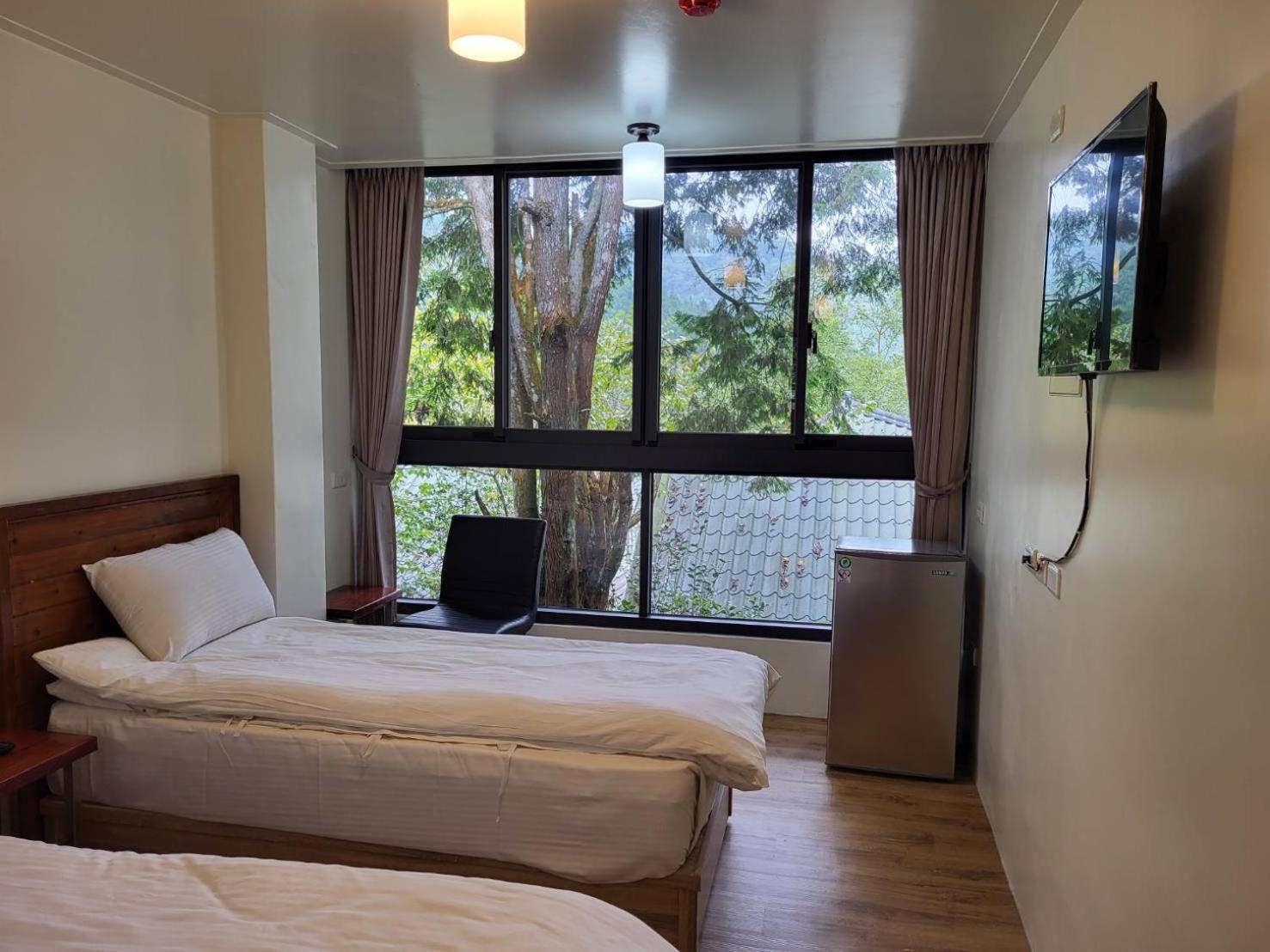 Gemlu Villa ลู่กู่ ภายนอก รูปภาพ