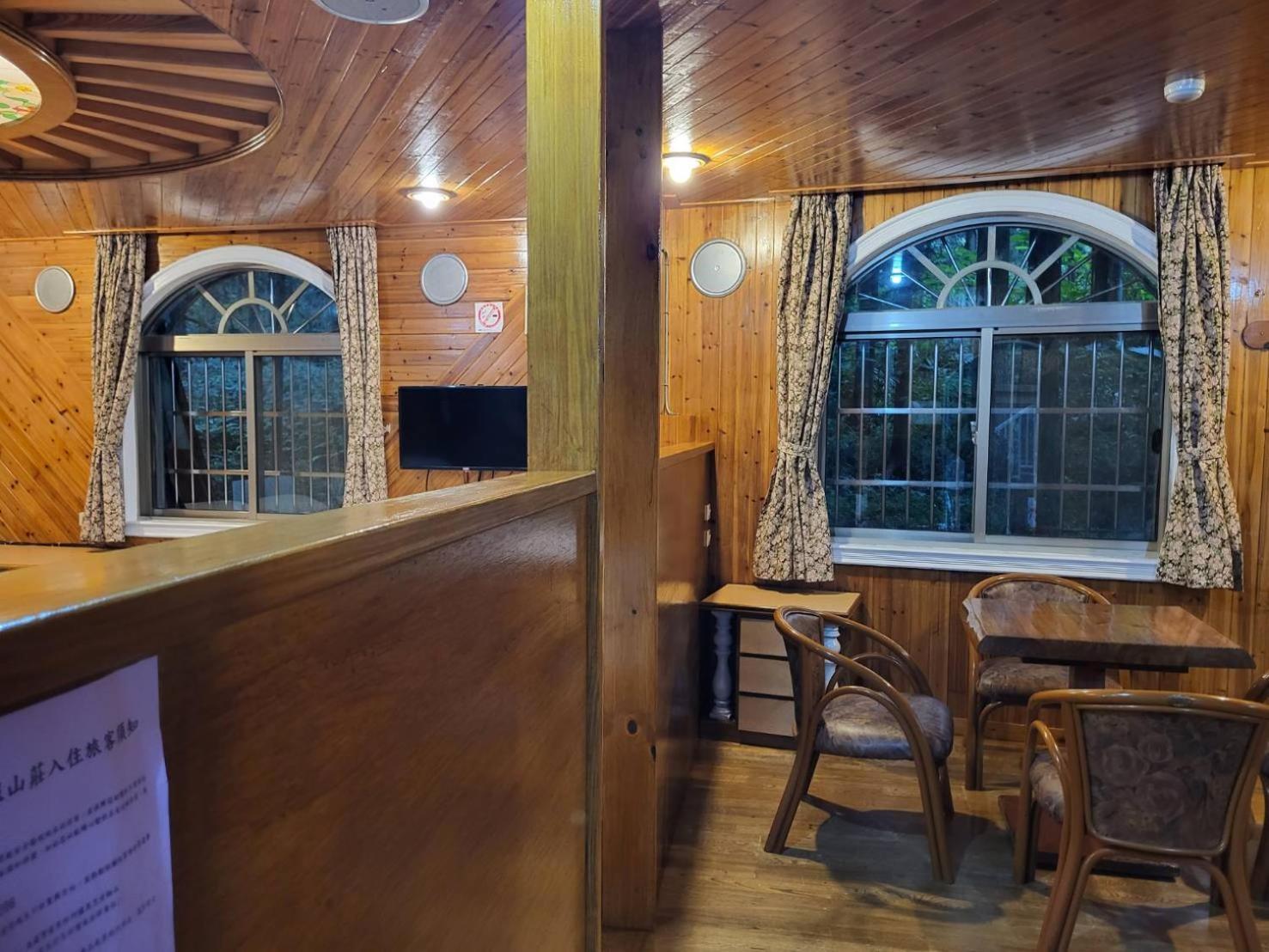 Gemlu Villa ลู่กู่ ภายนอก รูปภาพ