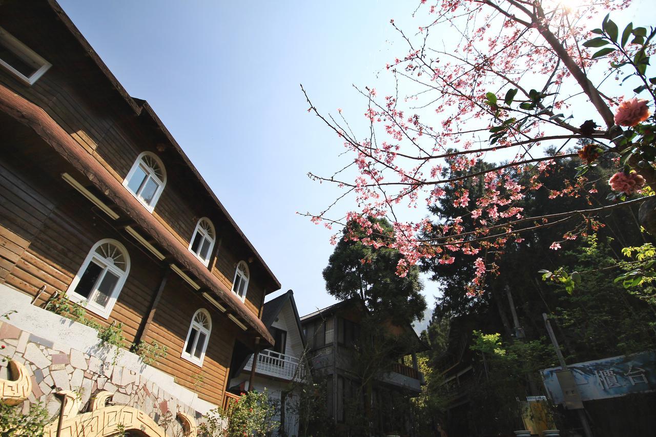 Gemlu Villa ลู่กู่ ภายนอก รูปภาพ