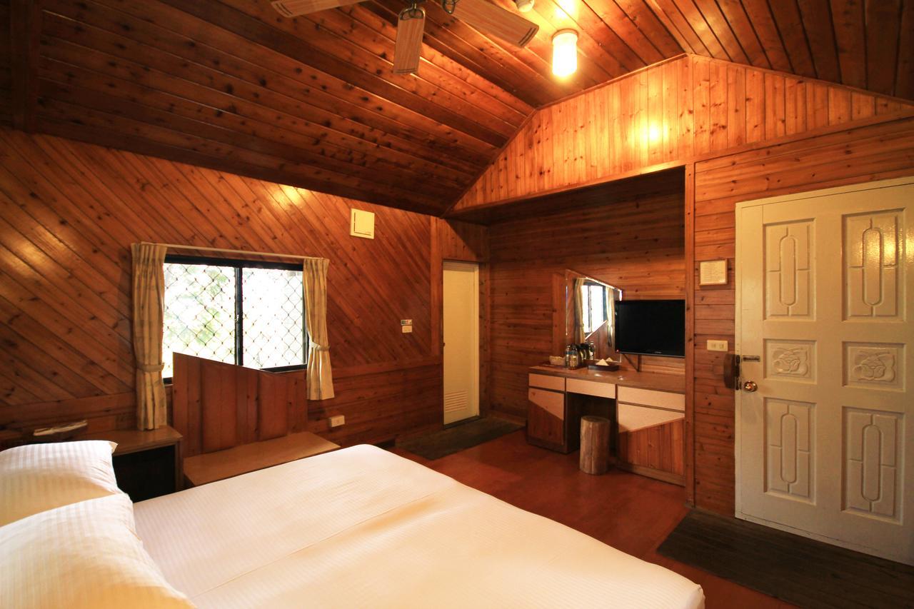 Gemlu Villa ลู่กู่ ภายนอก รูปภาพ
