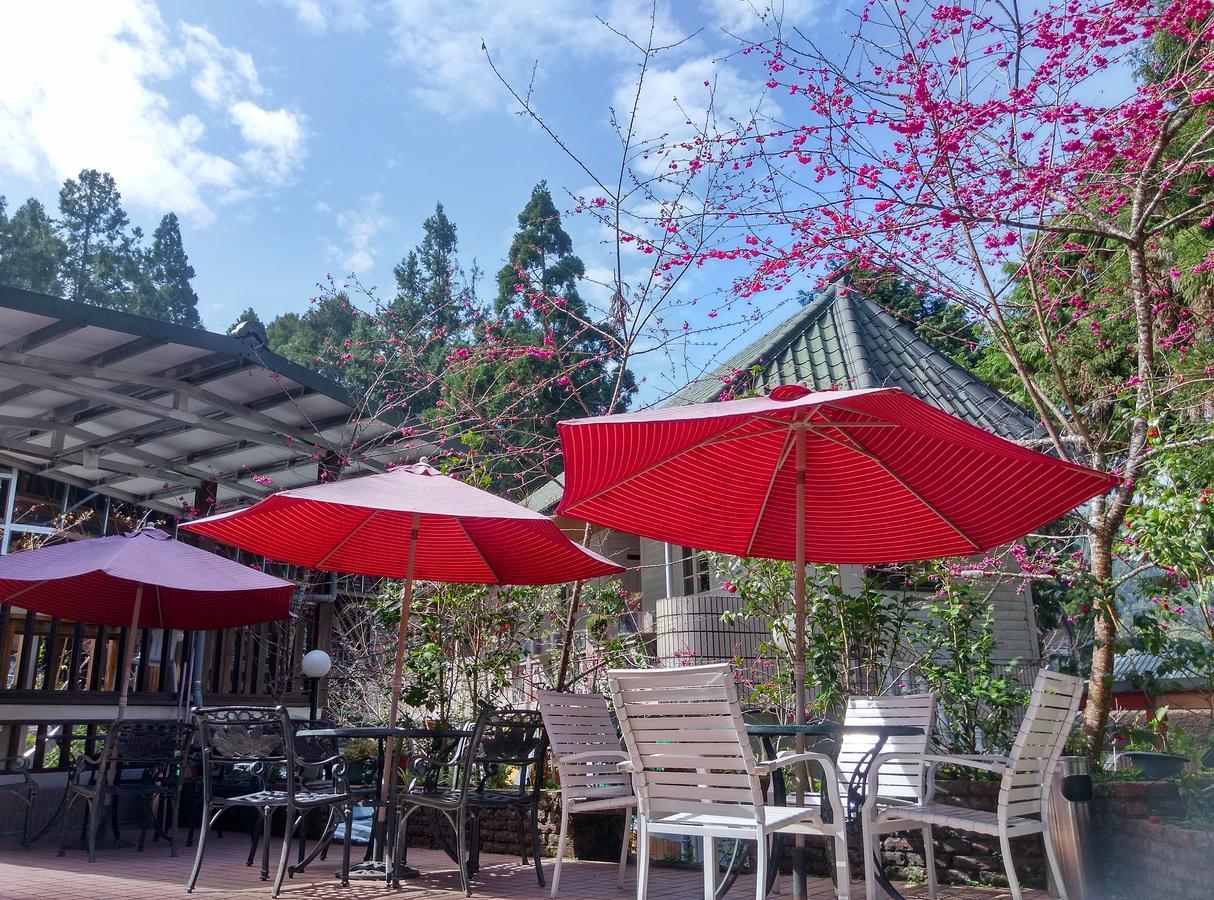 Gemlu Villa ลู่กู่ ภายนอก รูปภาพ