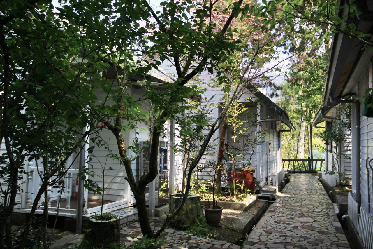 Gemlu Villa ลู่กู่ ภายนอก รูปภาพ