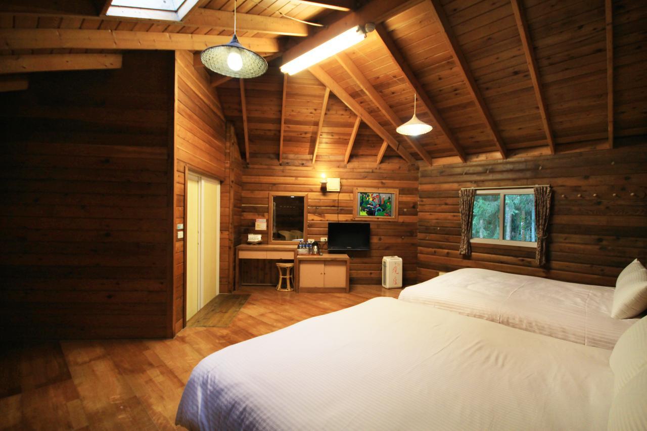 Gemlu Villa ลู่กู่ ภายนอก รูปภาพ