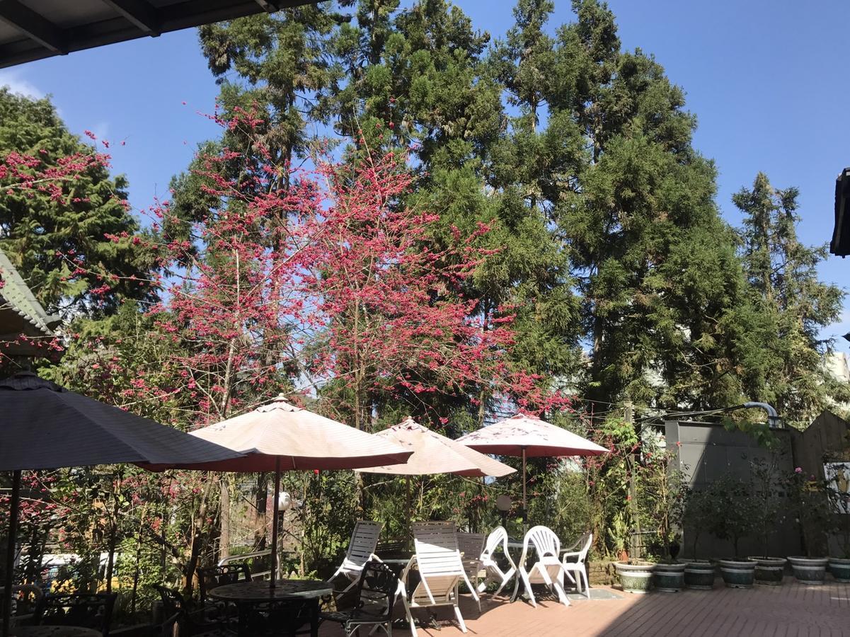 Gemlu Villa ลู่กู่ ภายนอก รูปภาพ